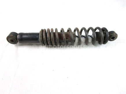 A used Shock Front from a 2000 TRX300FW Honda OEM Part # 51400-HM5-A10 for sale. Honda ATV parts online? Oh, Yes! Find parts that fit your unit here!