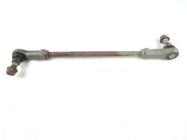 A used Tie Rod from a 2000 TRX300FW Honda OEM Part # 53521-HC5-750 for sale. Honda ATV parts online? Oh, Yes! Find parts that fit your unit here!