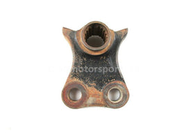 A used Steering Arm from a 1995 TRX300FW Honda OEM Part # 53235-HM5-930 for sale. Honda ATV parts online? Oh, Yes! Find parts that fit your unit here!