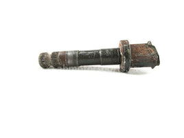 A used Rear Brake Cam from a 2000 TRX300FW Honda OEM Part # 43141-HC5-670 for sale. Honda ATV parts online? Oh, Yes! Find parts that fit your unit here!
