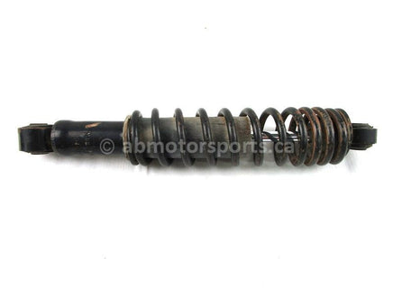 A used Front Shock from a 2000 TRX300FW Honda OEM Part # 51400-HM5-A10 for sale. Honda ATV parts online? Oh, Yes! Find parts that fit your unit here!