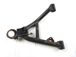 A used A Arm FRU from a 2000 TRX300FW Honda OEM Part # 51370-HM5-A80 for sale. Honda ATV parts online? Oh, Yes! Find parts that fit your unit here!