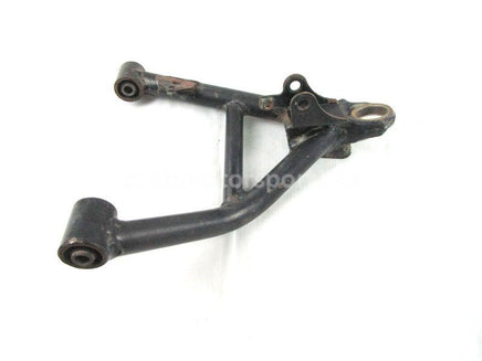 A used A Arm FRU from a 2000 TRX300FW Honda OEM Part # 51370-HM5-A80 for sale. Honda ATV parts online? Oh, Yes! Find parts that fit your unit here!