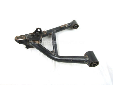 A used A Arm FLU from a 2000 TRX300FW Honda OEM Part # 51380-HM5-A80 for sale. Honda ATV parts online? Oh, Yes! Find parts that fit your unit here!