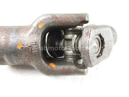 A used Propshaft Yoke Rear from a 1996 TRX400FW Honda OEM Part # 40210-HN7-010 for sale. Honda ATV parts online? Oh, Yes! Find parts that fit your unit here!
