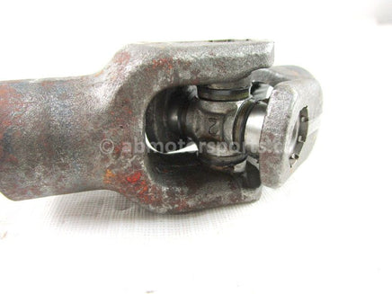 A used Propshaft Yoke Rear from a 1996 TRX400FW Honda OEM Part # 40210-HN7-010 for sale. Honda ATV parts online? Oh, Yes! Find parts that fit your unit here!