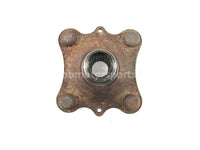 A used Wheel Hub F from a 1996 TRX400FW Honda OEM Part # 44610-HM5-A80 for sale. Honda ATV parts online? Oh, Yes! Find parts that fit your unit here!