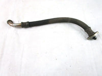 A used Oil Cooler Hose Right from a 1996 TRX400FW Honda OEM Part # 15525-HM7-A00 for sale. Honda ATV parts online? Oh, Yes! Find parts that fit your unit here!