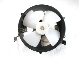 A used Fan Motor With Shroud from a 1996 TRX400FW Honda OEM Part # 19030-HM7-003 for sale. Honda ATV parts online? Oh, Yes! Find parts that fit your unit here!