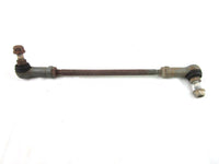 A used Tie Rod from a 1996 TRX400FW Honda OEM Part # 53521-HF1-670 for sale. Honda ATV parts online? Oh, Yes! Find parts that fit your unit here!