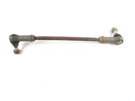 A used Tie Rod from a 1996 TRX400FW Honda OEM Part # 53521-HF1-670 for sale. Honda ATV parts online? Oh, Yes! Find parts that fit your unit here!