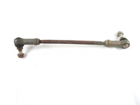 A used Tie Rod from a 1996 TRX400FW Honda OEM Part # 53521-HF1-670 for sale. Honda ATV parts online? Oh, Yes! Find parts that fit your unit here!