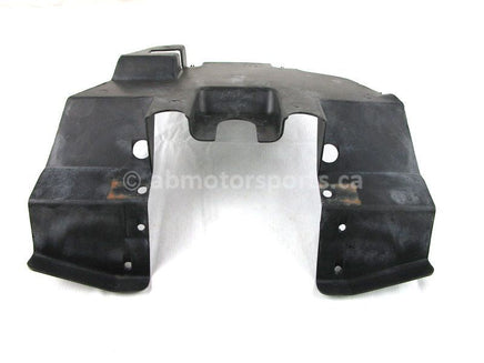 A used Snorkel Plate from a 1995 TRX300FW Honda OEM Part # 61725-HC5-970 for sale. Honda ATV parts online? Oh, Yes! Find parts that fit your unit here!