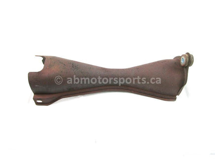 A used Propshaft Cover F from a 1995 TRX300FW Honda OEM Part # 40301-HC5-970 for sale. Honda ATV parts online? Oh, Yes! Find parts that fit your unit here!