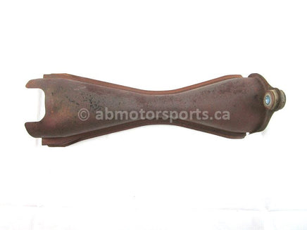 A used Propshaft Cover F from a 1995 TRX300FW Honda OEM Part # 40301-HC5-970 for sale. Honda ATV parts online? Oh, Yes! Find parts that fit your unit here!