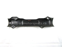 A used Driveshaft Cover F from a 1995 TRX300FW Honda OEM Part # 11320-HM5-670 for sale. Honda ATV parts online? Oh, Yes! Find parts that fit your unit here!