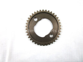 A used Sprocket 38T from a 1995 TRX300FW Honda OEM Part # 14321-HC4-000 for sale. Honda ATV parts online? Oh, Yes! Find parts that fit your unit here!