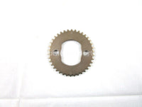 A used Sprocket 38T from a 1995 TRX300FW Honda OEM Part # 14321-HC4-000 for sale. Honda ATV parts online? Oh, Yes! Find parts that fit your unit here!