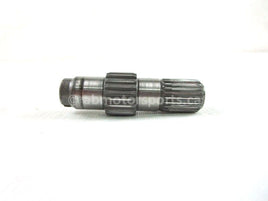 A used Drive Shaft FL from a 1995 TRX300FW Honda OEM Part # 21701-HM5-730 for sale. Honda ATV parts online? Oh, Yes! Find parts that fit your unit here!
