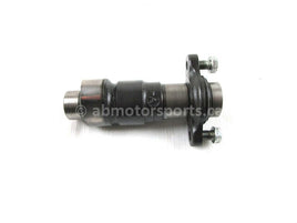A used Camshaft from a 1995 TRX300FW Honda OEM Part # 14101-HC4-750 for sale. Honda ATV parts online? Oh, Yes! Find parts that fit your unit here!