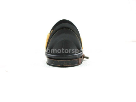 A used Air Duct Seal B from a 1995 TRX300FW Honda OEM Part # 17252-HM5-730 for sale. Honda ATV parts online? Oh, Yes! Find parts that fit your unit here!