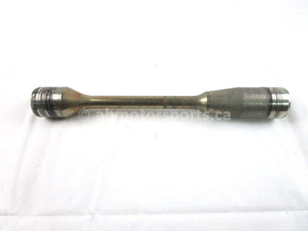 A used Prop Shaft Front from a 1995 TRX300FW Honda OEM Part # 40400-HM5-730 for sale. Honda ATV parts online? Oh, Yes! Find parts that fit your unit here!
