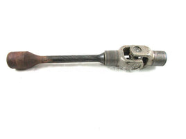A used Yoke from a 1995 TRX300FW Honda OEM Part # 40200-HM5-730 for sale. Honda ATV parts online? Oh, Yes! Find parts that fit your unit here!