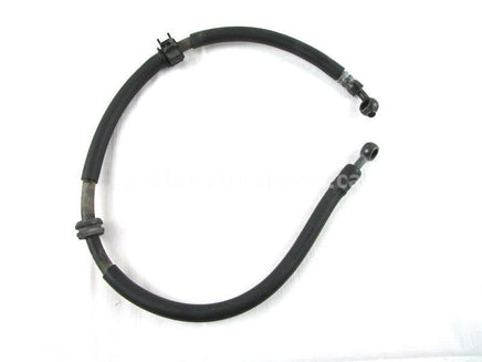 A used Brake Hose A Front from a 1995 TRX300FW Honda OEM Part # 45126-HC5-971 for sale. Honda ATV parts online? Oh, Yes! Find parts that fit your unit here!