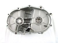 A used Gearcase Front from a 1995 TRX300FW Honda OEM Part # 21501-HM5-730 for sale. Honda ATV parts online? Oh, Yes! Find parts that fit your unit here!