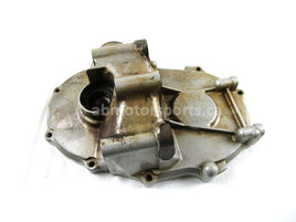 A used Gearcase Front from a 1995 TRX300FW Honda OEM Part # 21501-HM5-730 for sale. Honda ATV parts online? Oh, Yes! Find parts that fit your unit here!