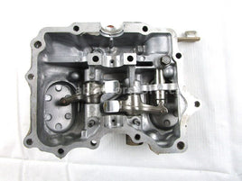 A used Valve Cover from a 1995 TRX300FW Honda OEM Part # 12000-HC4-000 for sale. Honda ATV parts online? Oh, Yes! Find parts that fit your unit here!