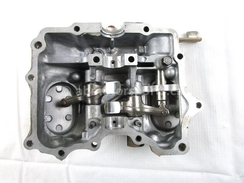 Valve Cover - Honda TRX300FW| Alberta Motorsports Sales