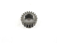 A used Final Drive Gear from a 2001 TRX450ES Honda OEM Part # 23621-HM7-000 for sale. Honda ATV parts… Shop our online catalog… Alberta Canada!