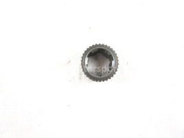 A used Spline Collar from a 2001 TRX450ES Honda OEM Part # 23413-HA7-670 for sale. Honda ATV parts… Shop our online catalog… Alberta Canada!