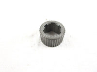 A used Spline Collar from a 2001 TRX450ES Honda OEM Part # 23413-HA7-670 for sale. Honda ATV parts… Shop our online catalog… Alberta Canada!