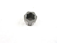 A used Collar 4th Spline from a 2001 TRX450ES Honda OEM Part # 23453-HN0-A10 for sale. Honda ATV parts… Shop our online catalog… Alberta Canada!