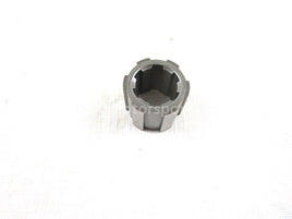 A used Collar 4th Spline from a 2001 TRX450ES Honda OEM Part # 23453-HN0-A10 for sale. Honda ATV parts… Shop our online catalog… Alberta Canada!