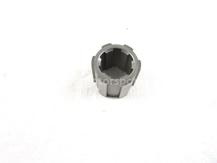 A used Collar 4th Spline from a 2001 TRX450ES Honda OEM Part # 23453-HN0-A10 for sale. Honda ATV parts… Shop our online catalog… Alberta Canada!