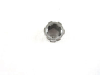 A used Collar 4th Spline from a 2001 TRX450ES Honda OEM Part # 23453-HN0-A10 for sale. Honda ATV parts… Shop our online catalog… Alberta Canada!