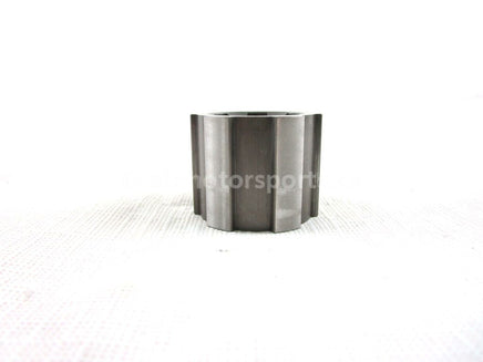 A used Collar 4th Spline from a 2001 TRX450ES Honda OEM Part # 23453-HN0-A10 for sale. Honda ATV parts… Shop our online catalog… Alberta Canada!