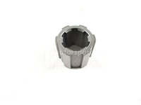 A used Collar 4th Spline from a 2001 TRX450ES Honda OEM Part # 23453-HN0-A10 for sale. Honda ATV parts… Shop our online catalog… Alberta Canada!