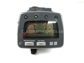 A used Combination Meter Assy from a 2005 TRX400FGA Honda OEM Part # 37200-HN7-731 for sale. Honda ATV parts… Shop our online catalog… Alberta Canada!