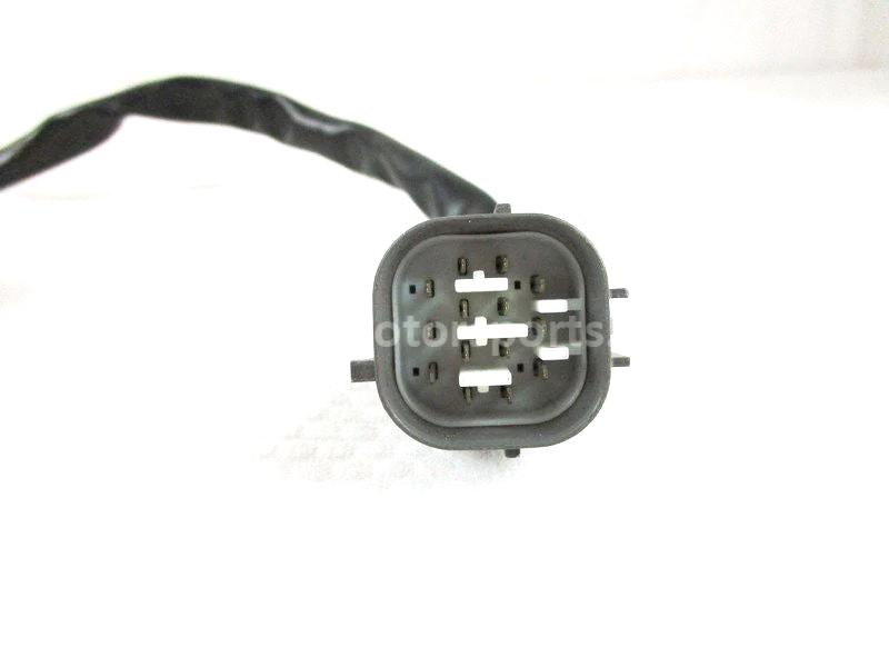 Combination Meter Assy - Honda TRX 400FGA| Alberta Motorsports