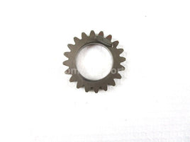 A used Oil Pump Gear 20T from a 2005 TRX400FA Honda OEM Part # 15130-HN7-000 for sale. Honda ATV parts… Shop our online catalog… Alberta Canada!