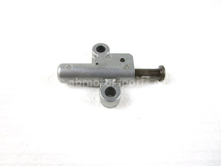 A used Cam Chain Tensioner from a 2005 TRX400FA Honda OEM Part # 14540-HN5-671 for sale. Honda ATV parts… Shop our online catalog… Alberta Canada!