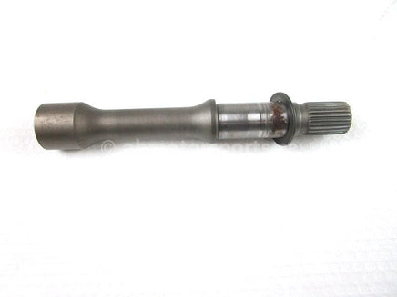 A used Output Shaft Rear from a 2005 TRX400FA Honda OEM Part # 23612-HN5-671 for sale. Honda ATV parts… Shop our online catalog… Alberta Canada!