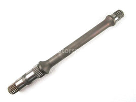 A used Final Shaft A Rear from a 2005 TRX400FA Honda OEM Part # 23611-HN7-000 for sale. Honda ATV parts… Shop our online catalog… Alberta Canada!