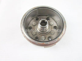 A used Flywheel from a 2005 TRX400FA Honda OEM Part # 31110-HN7-003 for sale. Honda ATV parts… Shop our online catalog… Alberta Canada!