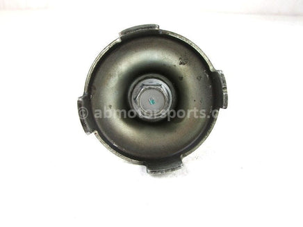 A used Recoil Pulley from a 2005 TRX400FA Honda OEM Part # 28430-HN5-M00 for sale. Honda ATV parts… Shop our online catalog… Alberta Canada!