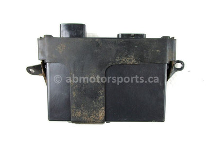 A used CDI from a 2005 TRX400FA Honda OEM Part # 30410-HN7-013 for sale. Honda ATV parts… Shop our online catalog… Alberta Canada!